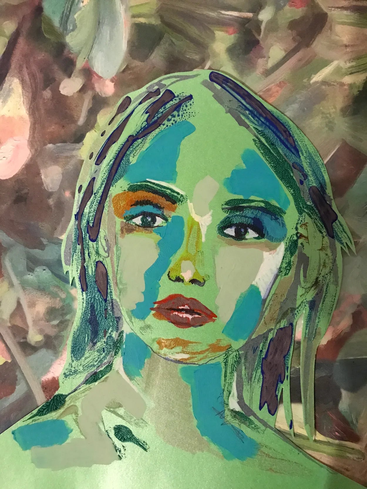 Wild At Heart by Natalie Chapman