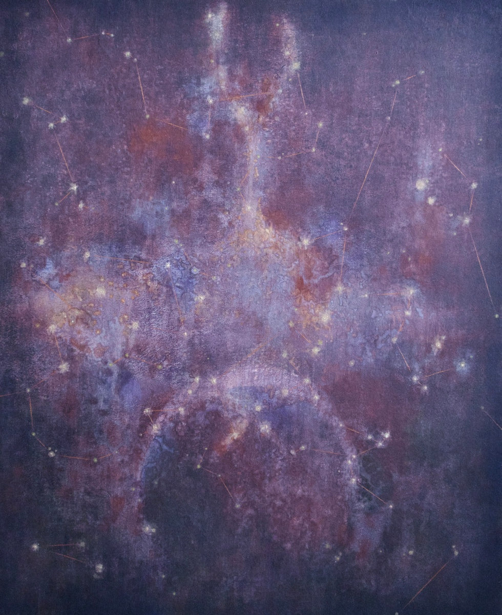 Night Atlas: Page XIV