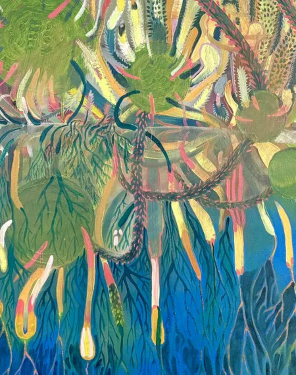 Rhizomes