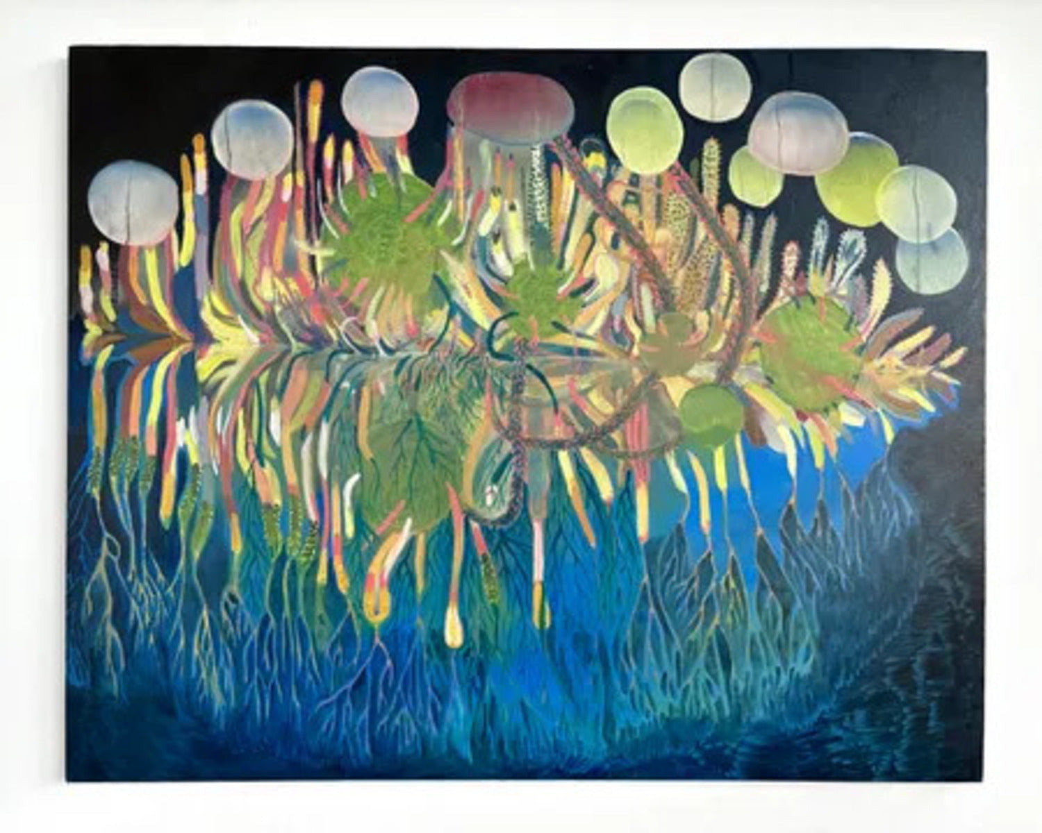 Rhizomes