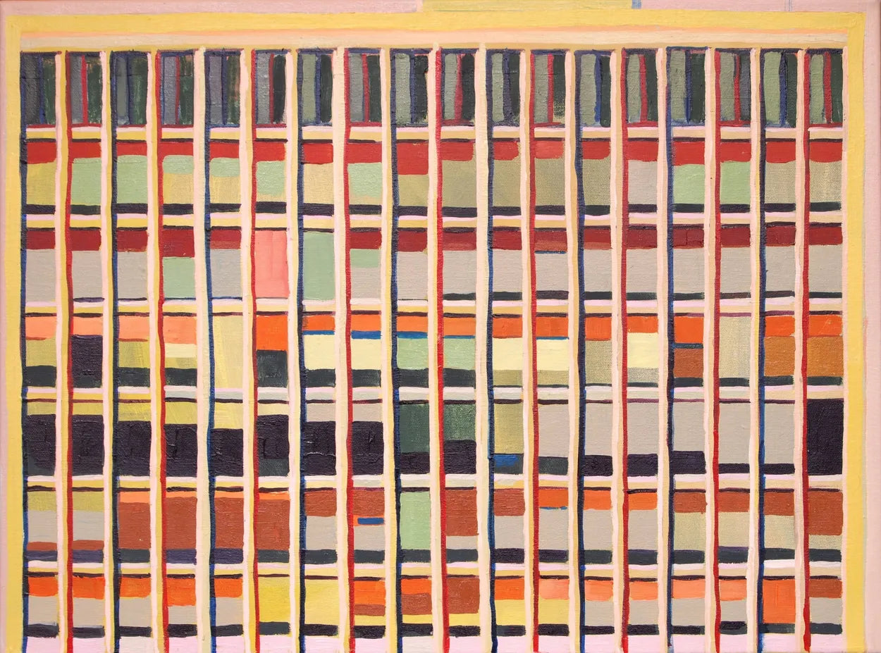 Dawn # 1 by Keith Robinson