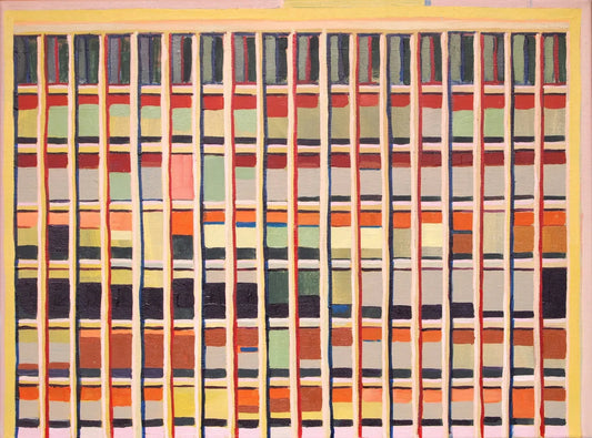 Dawn # 1 by Keith Robinson