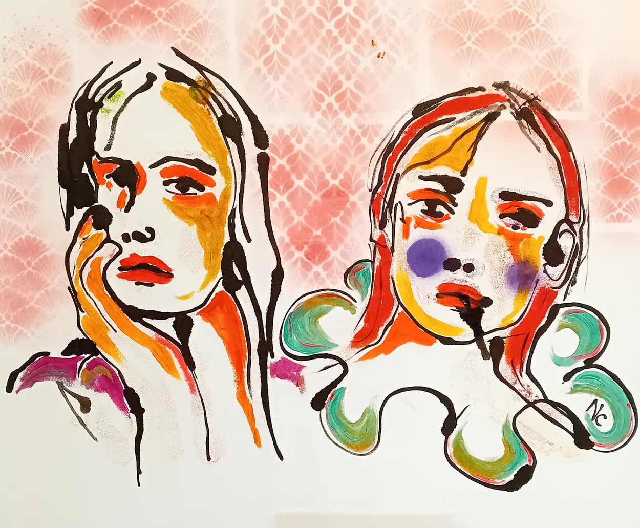 Daytime Drinking by Natalie Chapman