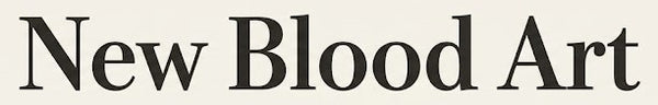New Blood Art