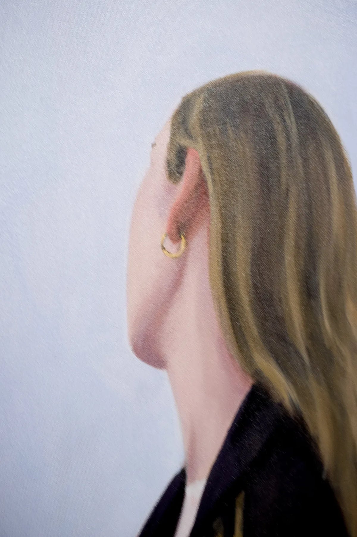 Demi Profile by Sam Wood