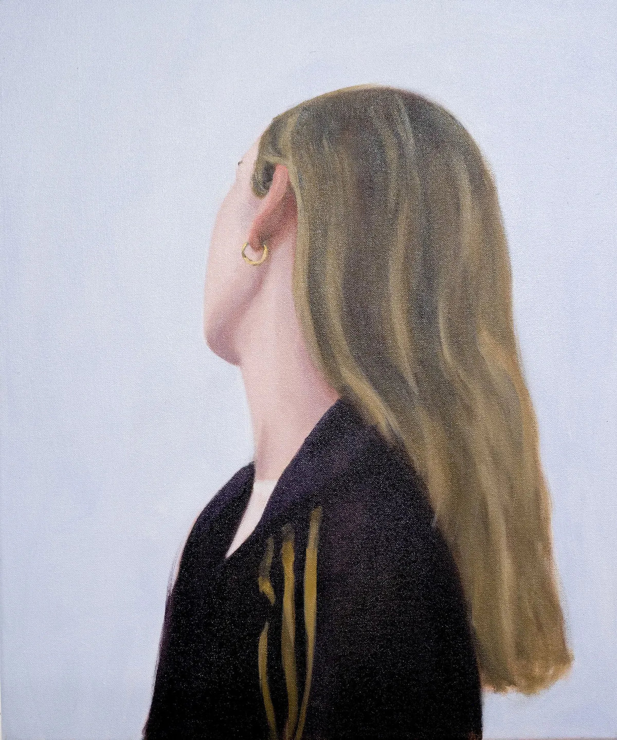Demi Profile by Sam Wood