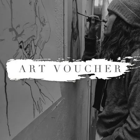 Art Voucher