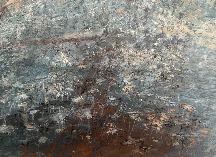 Dreamland (on the Estuary) by Stephen Todd - view 3