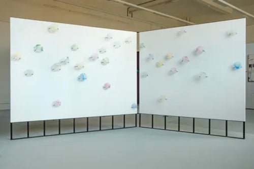 Abstract (Pure) art for sale at New Blood Art
