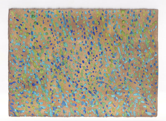Rush Scene I
