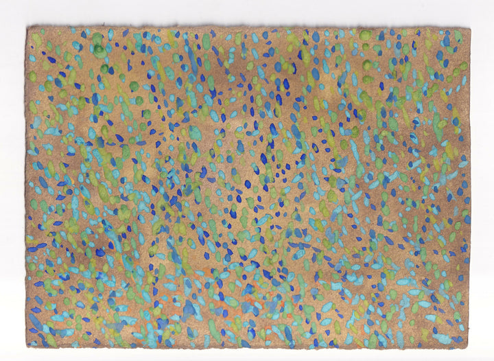 Rush Scene I