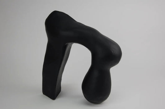 Bending by Alexandra Kim, original sculpture