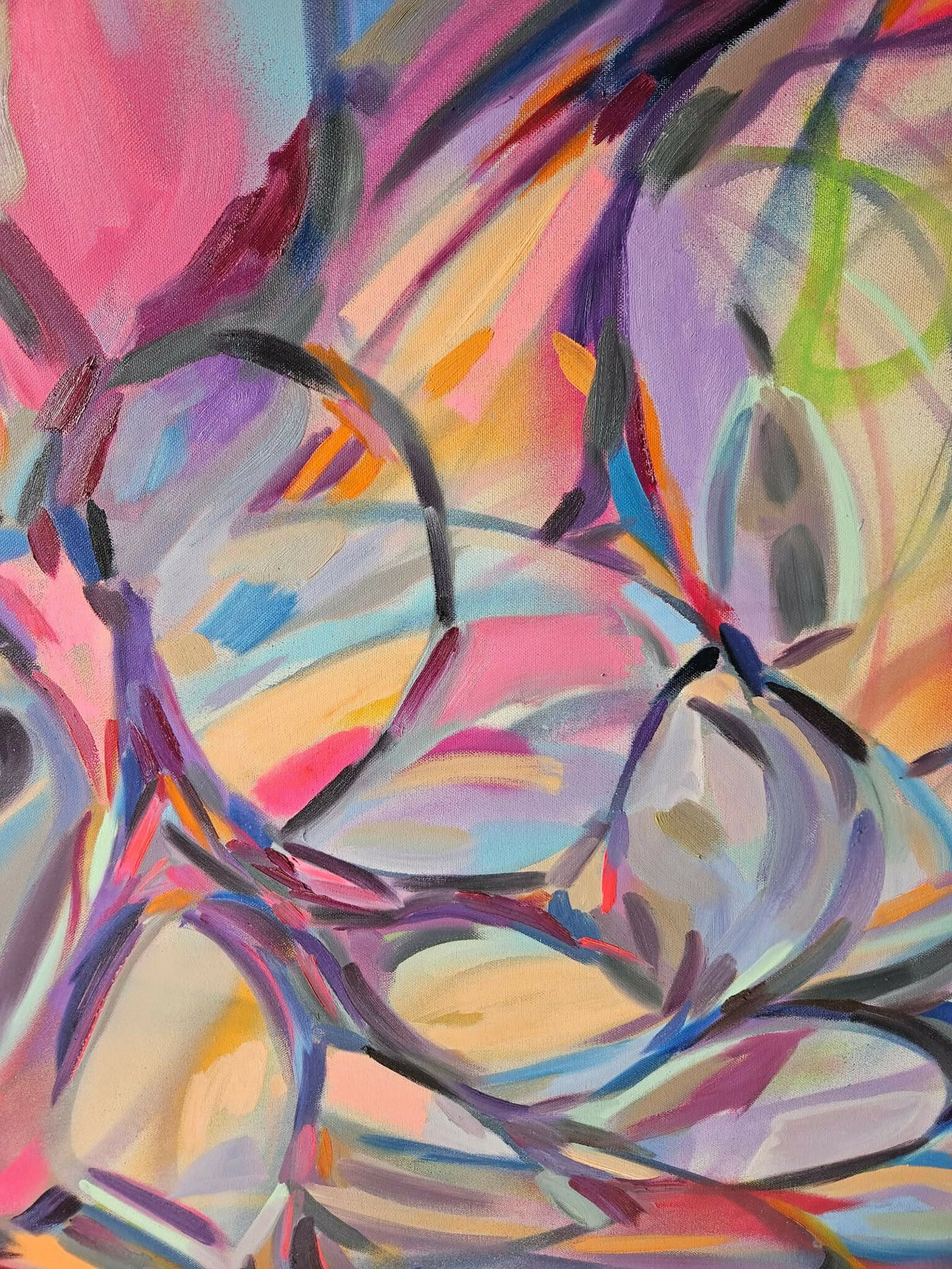Unfolding