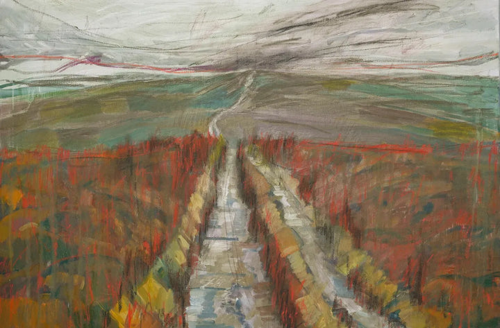 Exmoor III by Scott Whiteman