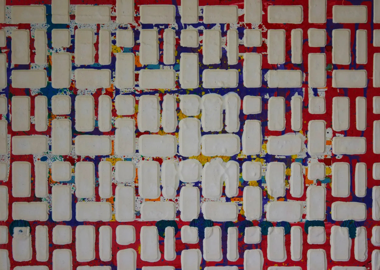 Experimenting With Reality by Toni Harrower