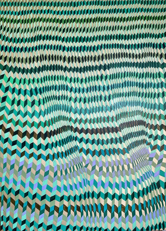 Fabrication Green by Sara Willett