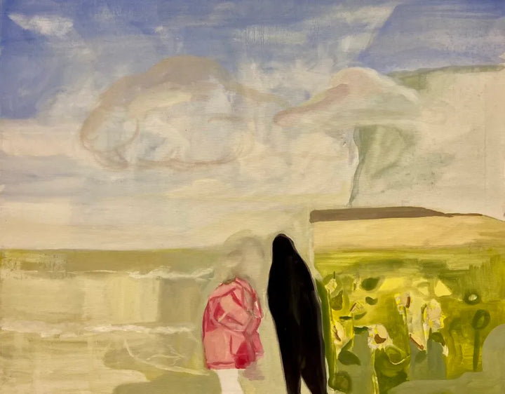 'False Rememberings' by Alice Barker
