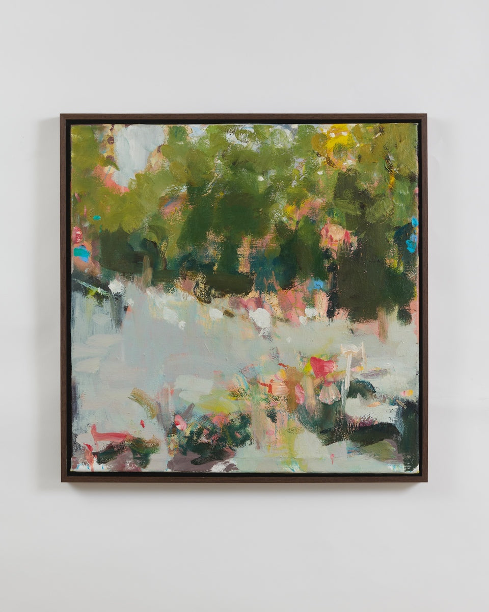 Spring Rain
