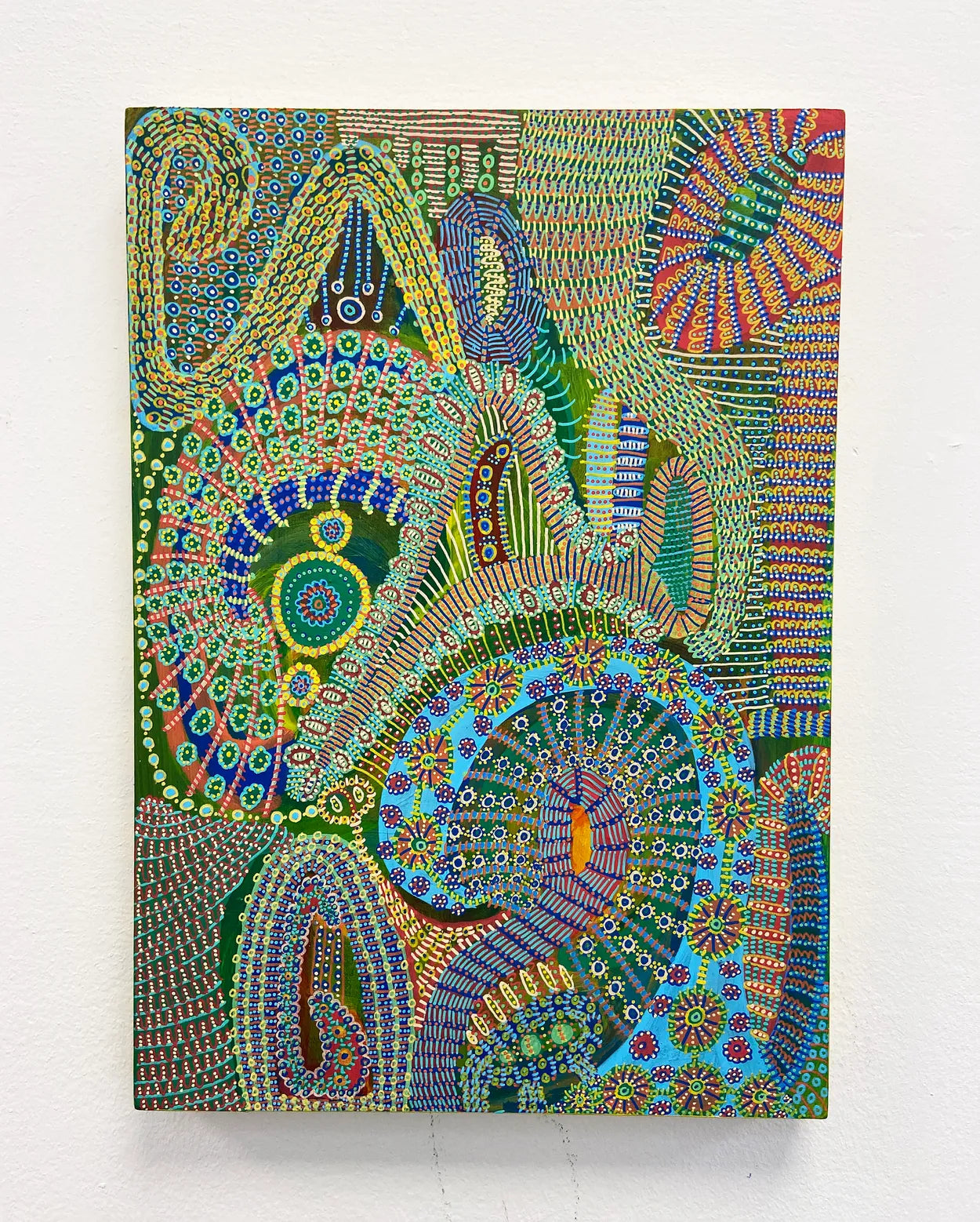 Fever by Emma-Louise Grady