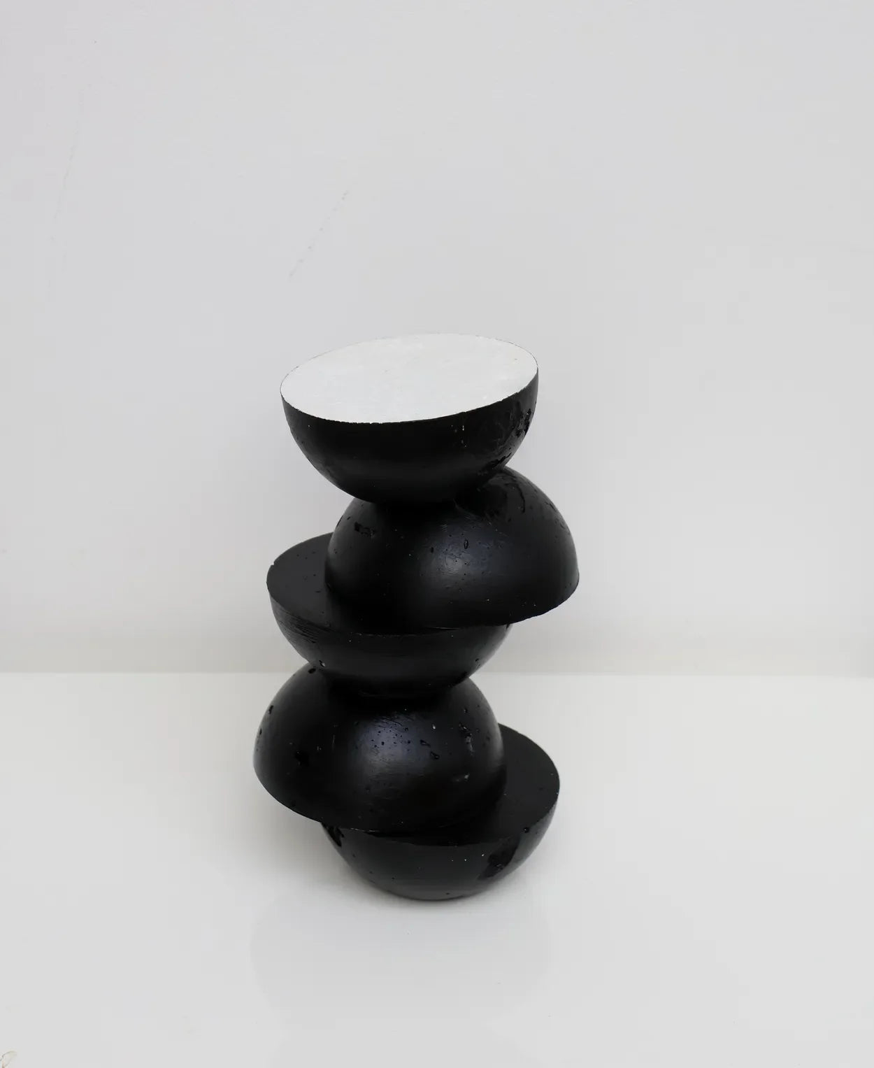 Five Hemispheres by Georgia Boardman, original sculpture