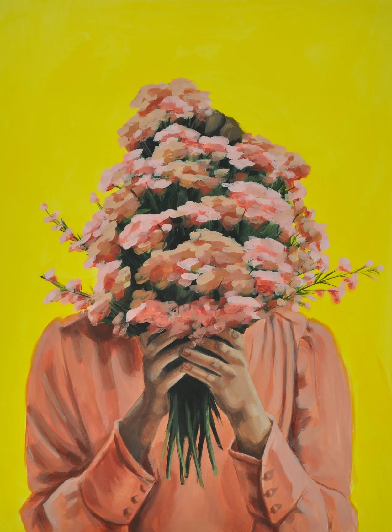 Flame by Julia Blackshaw