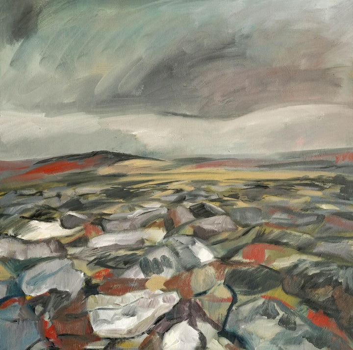 Foel Fraith by Scott Whiteman