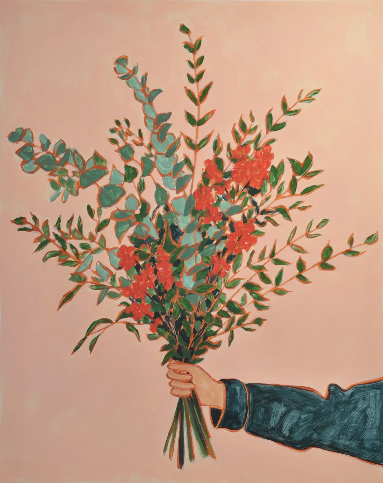 For You by Julia Blackshaw