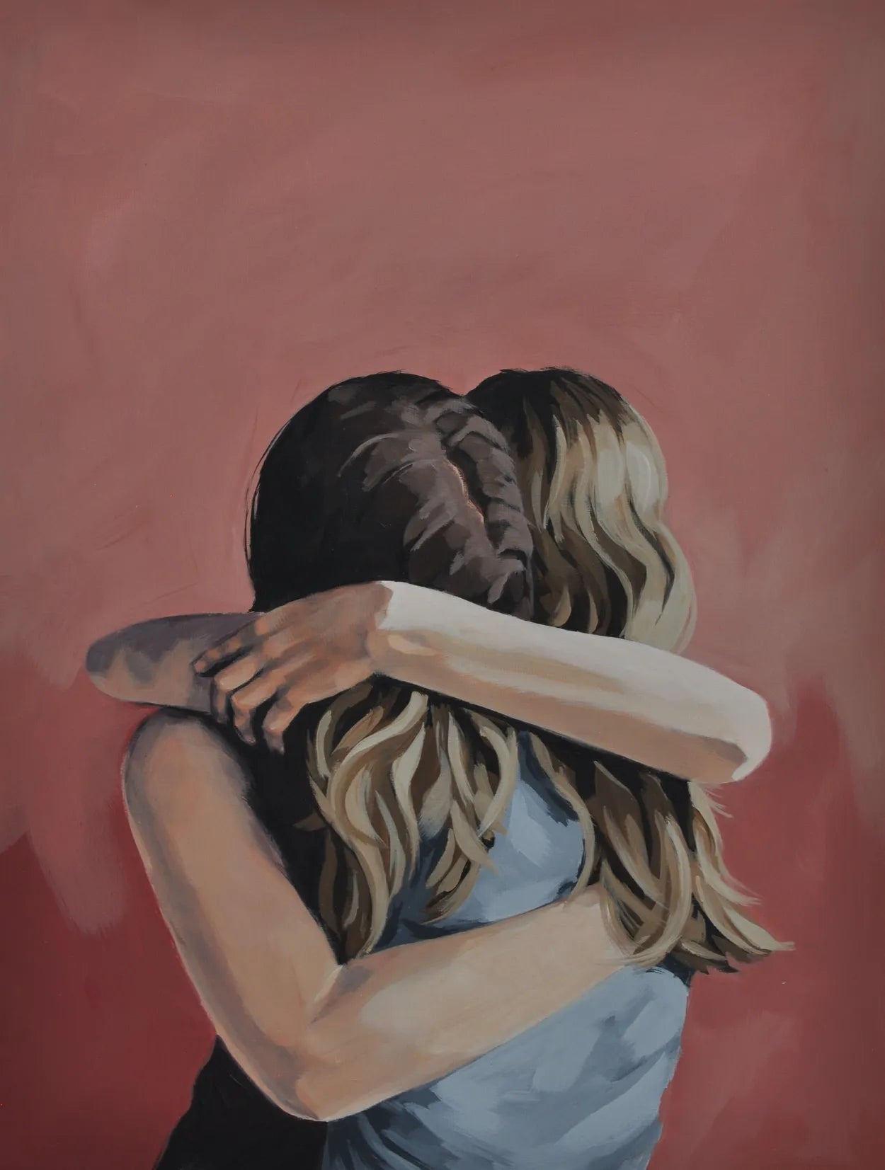 Forever by Julia Blackshaw