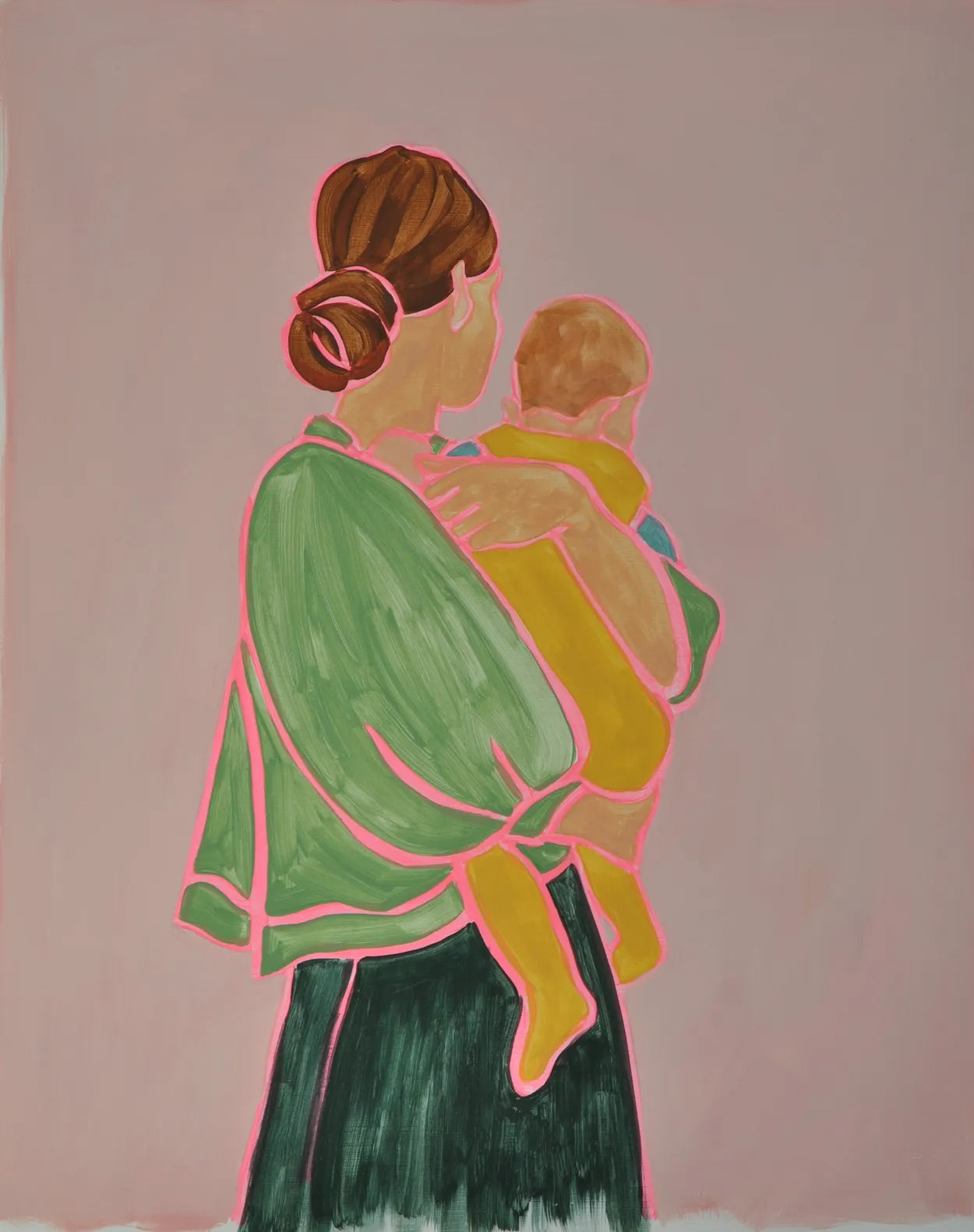 Forever by Julia Blackshaw