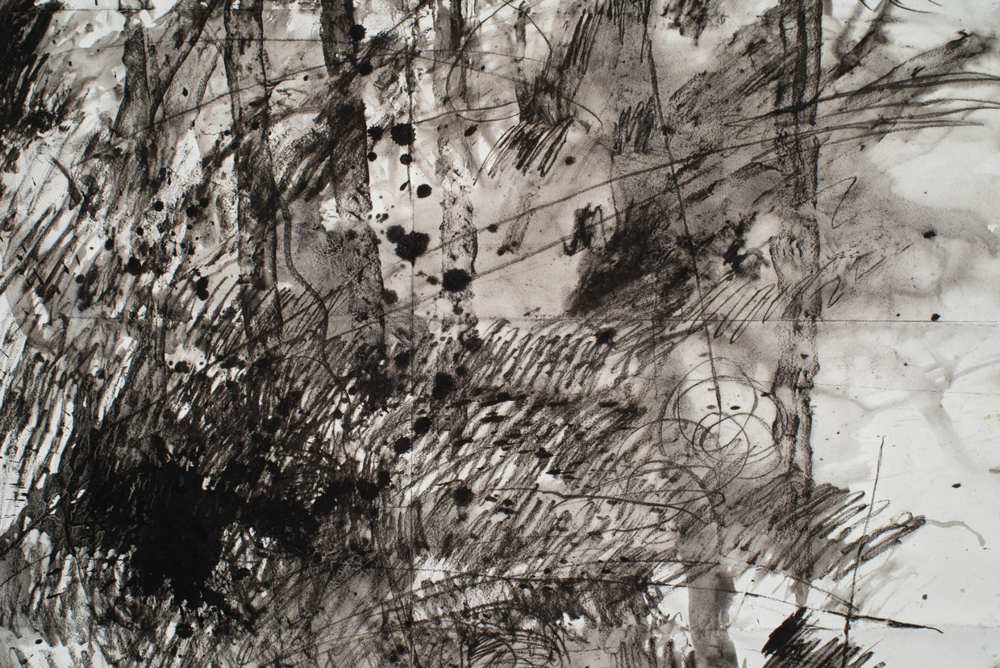 River by Glib Franko, detail 3