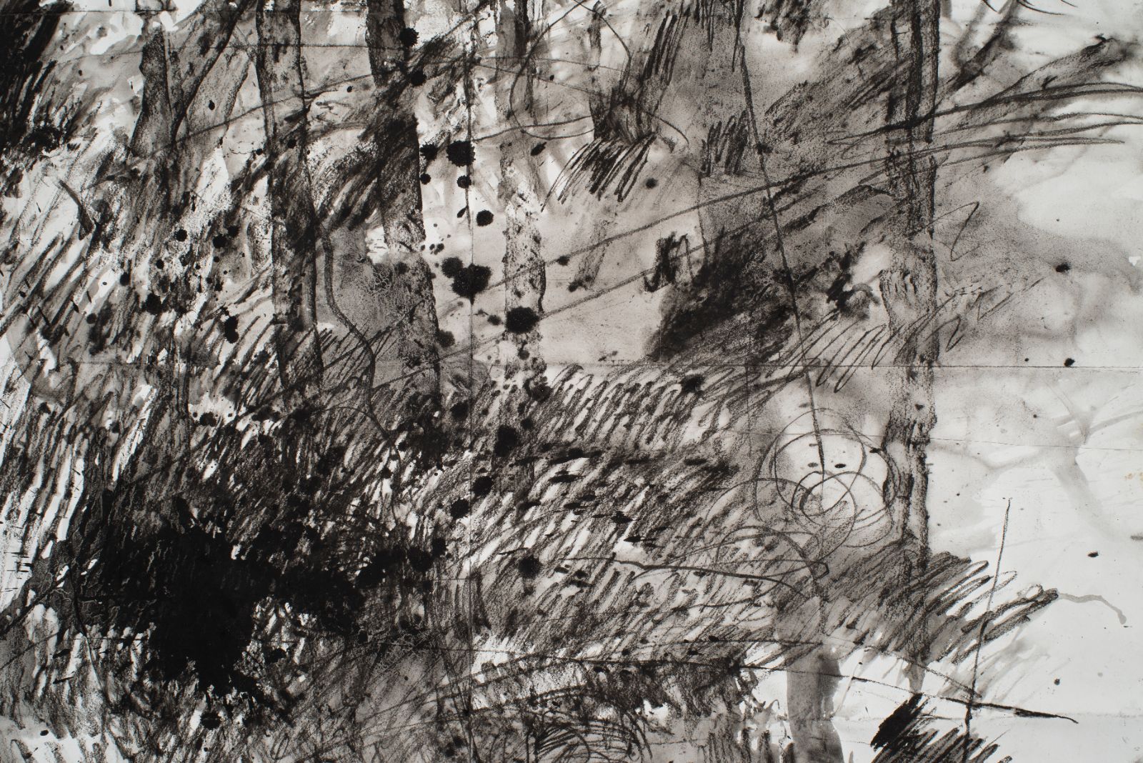 River by Glib Franko, detail 3