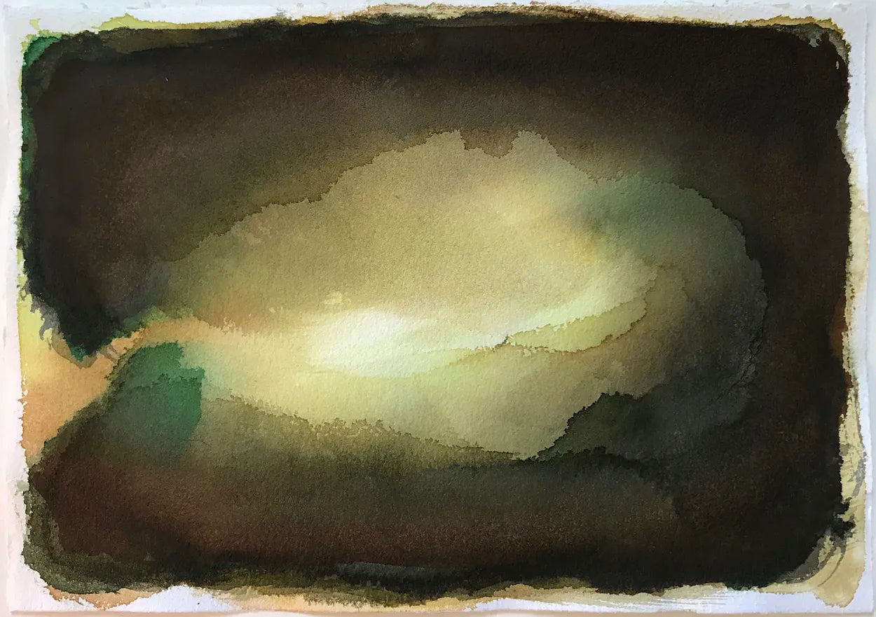 Further, Further ... by Jan Valik