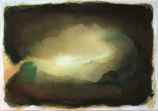 Further, Further ... by Jan Valik, artwork