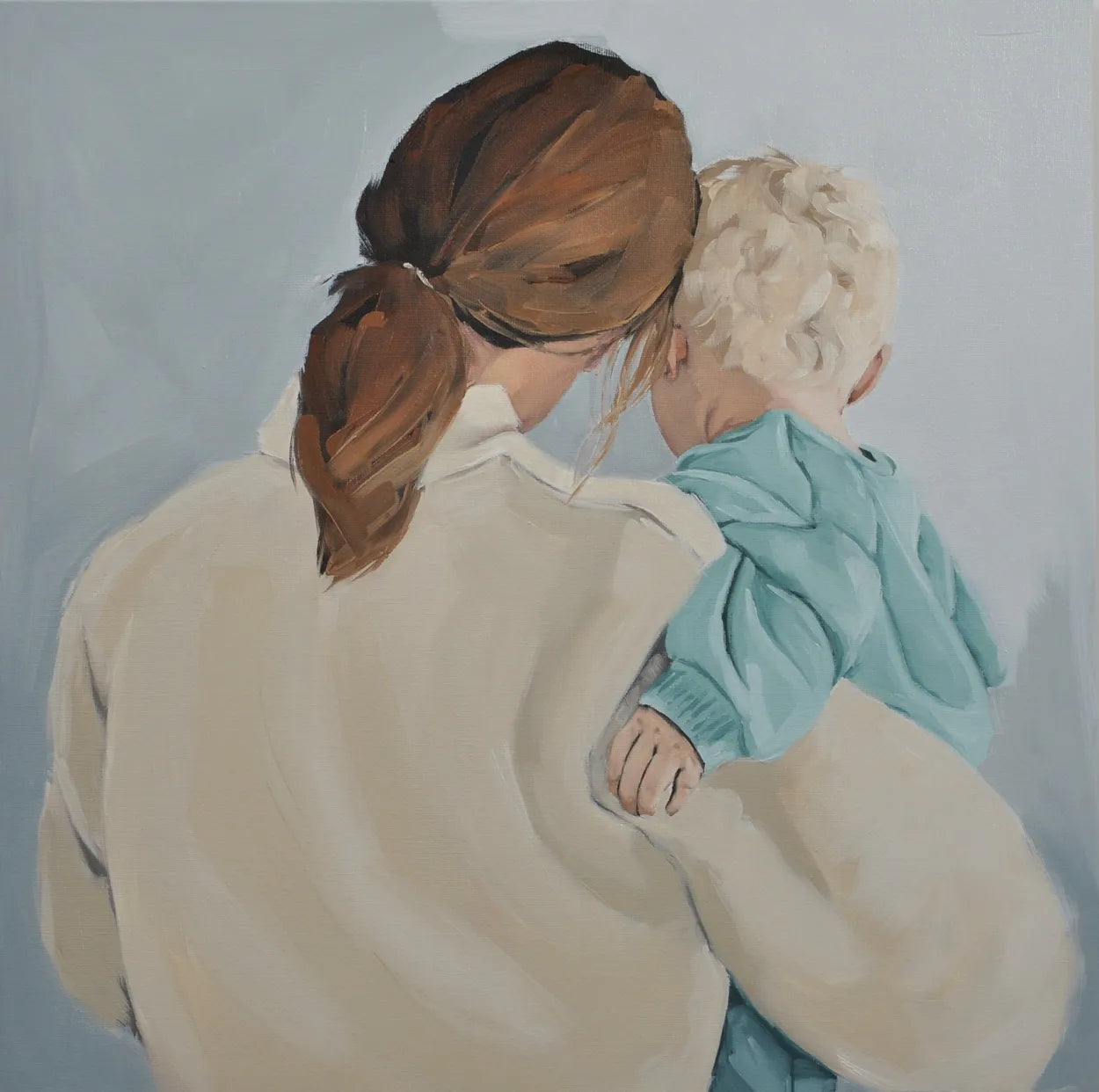 Gentle by Julia Blackshaw