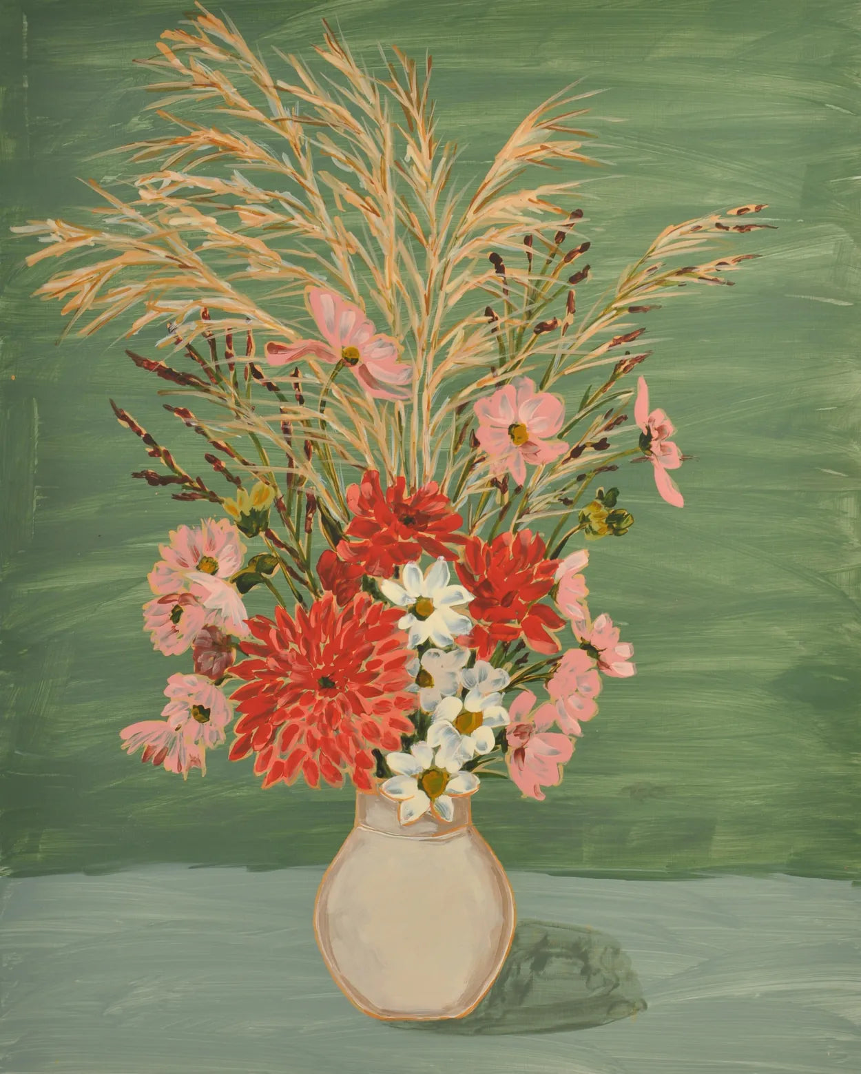 Golden by Julia Blackshaw