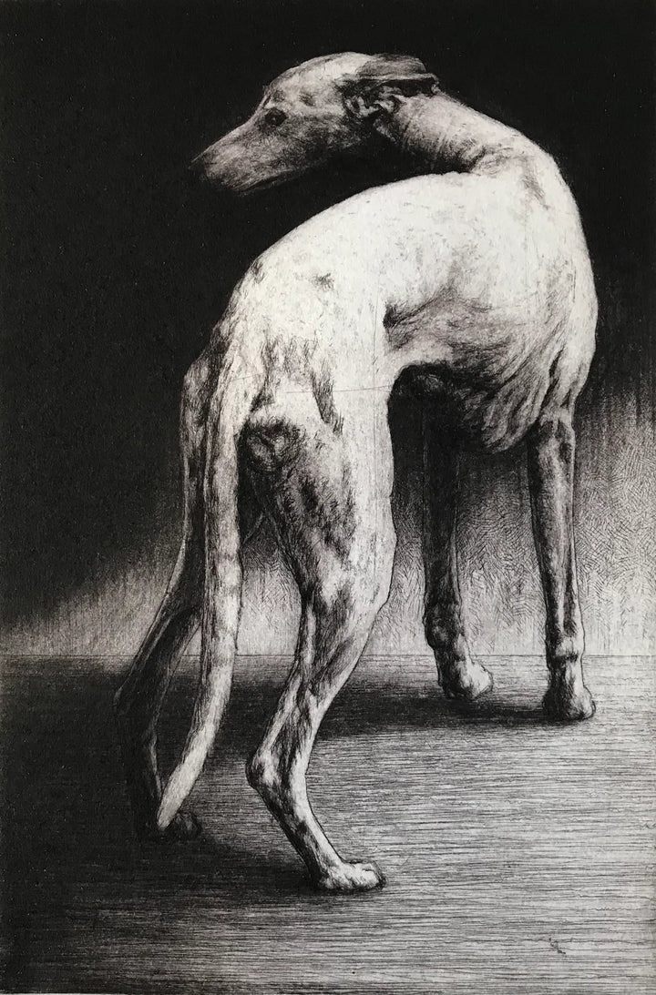 Grace by Helen Fay