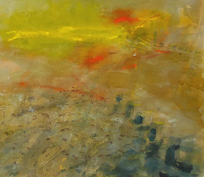 High Time (Humber Estuary) by Stephen Todd - view 2