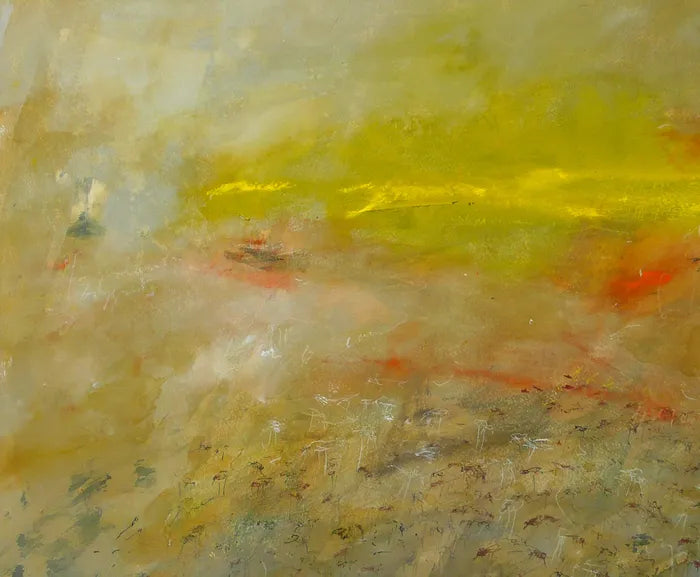 High Time (Humber Estuary) by Stephen Todd - view 3