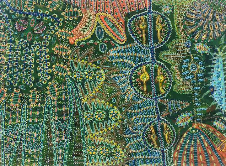 Honeydew by Emma-Louise Grady