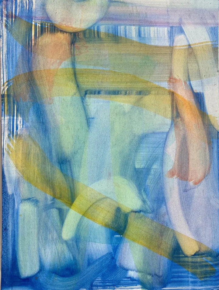 Hopscotch by Imi Williams