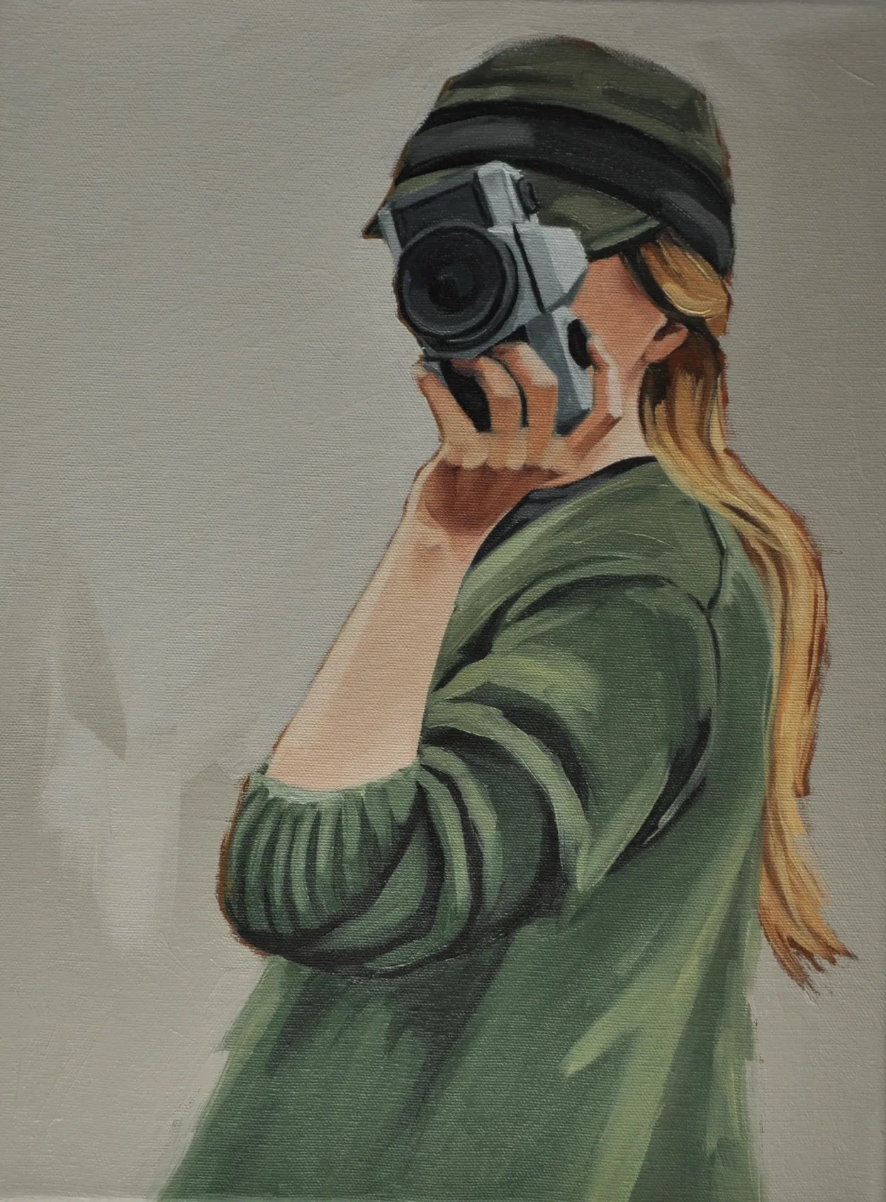 How I See the World by Julia Blackshaw
