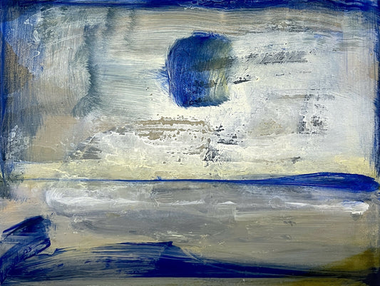 Forever (Small Infinities) by Jan Valik, original artwork