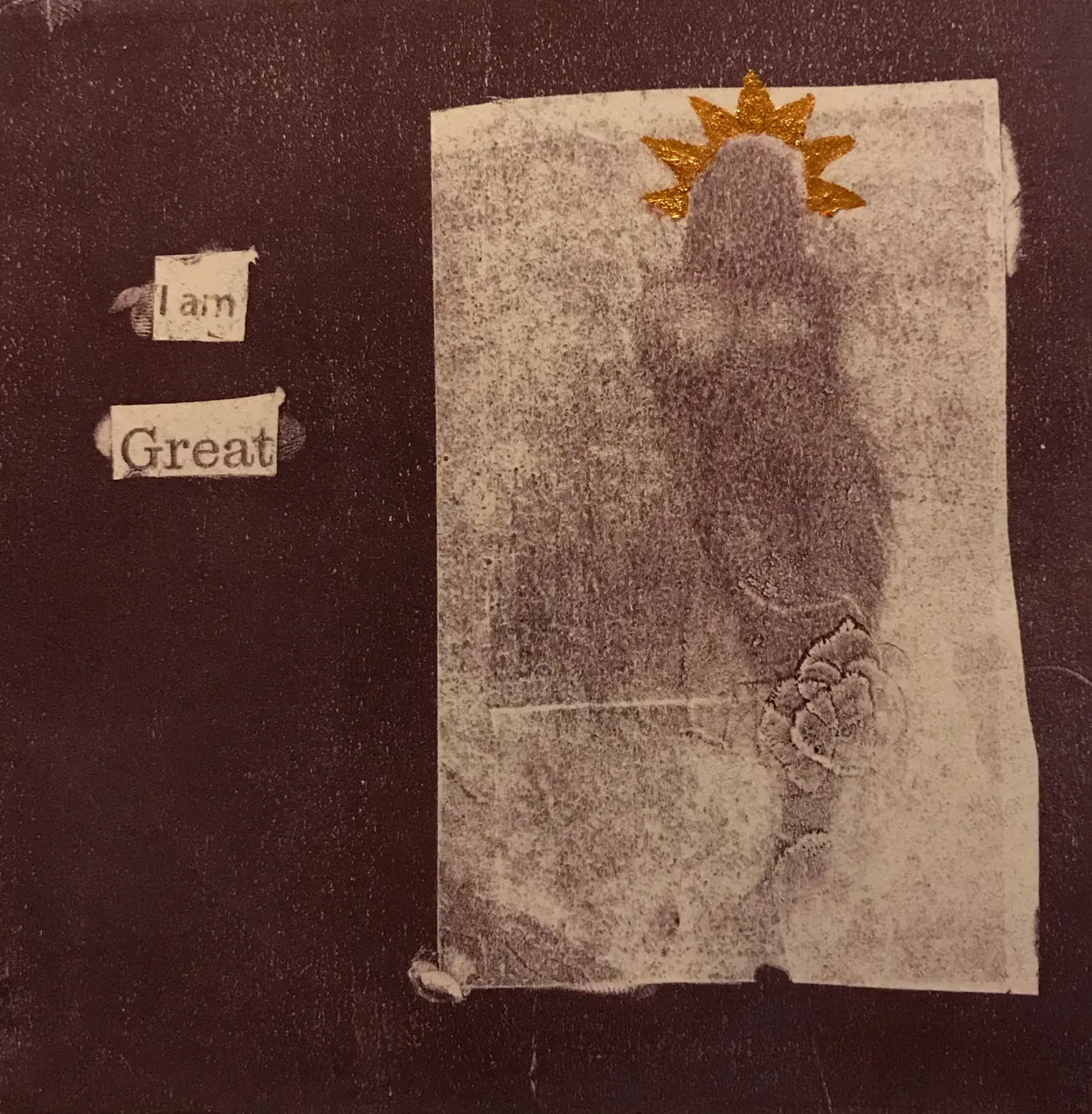 I Am Great by Natalie Chapman
