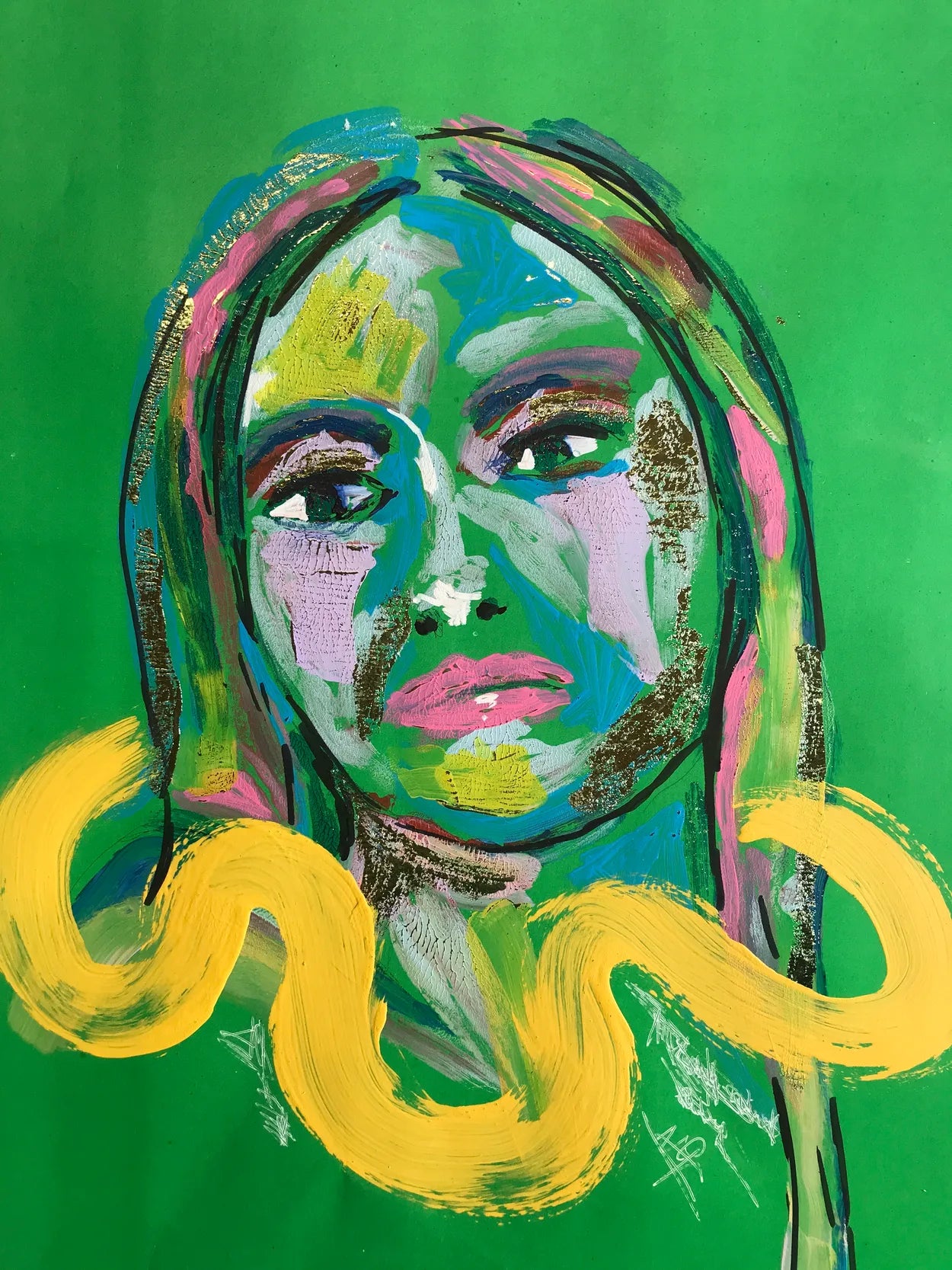 I Can Loose Everything Just Not You by Natalie Chapman