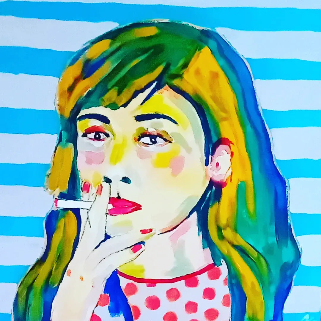 I Could Have Been Anything by Natalie Chapman