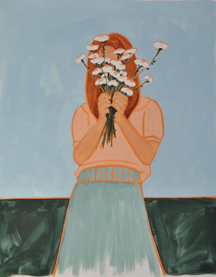 I Picked These For You by Julia Blackshaw