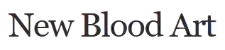New Blood Art