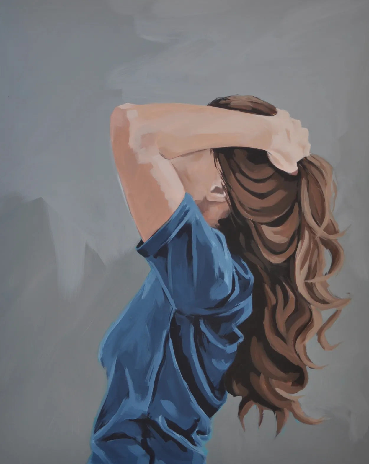 In Awe by Julia Blackshaw