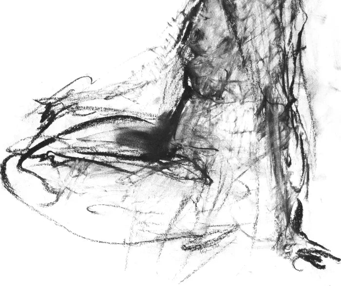 In Conversation (Life Drawing) by Stephen Todd - view 3