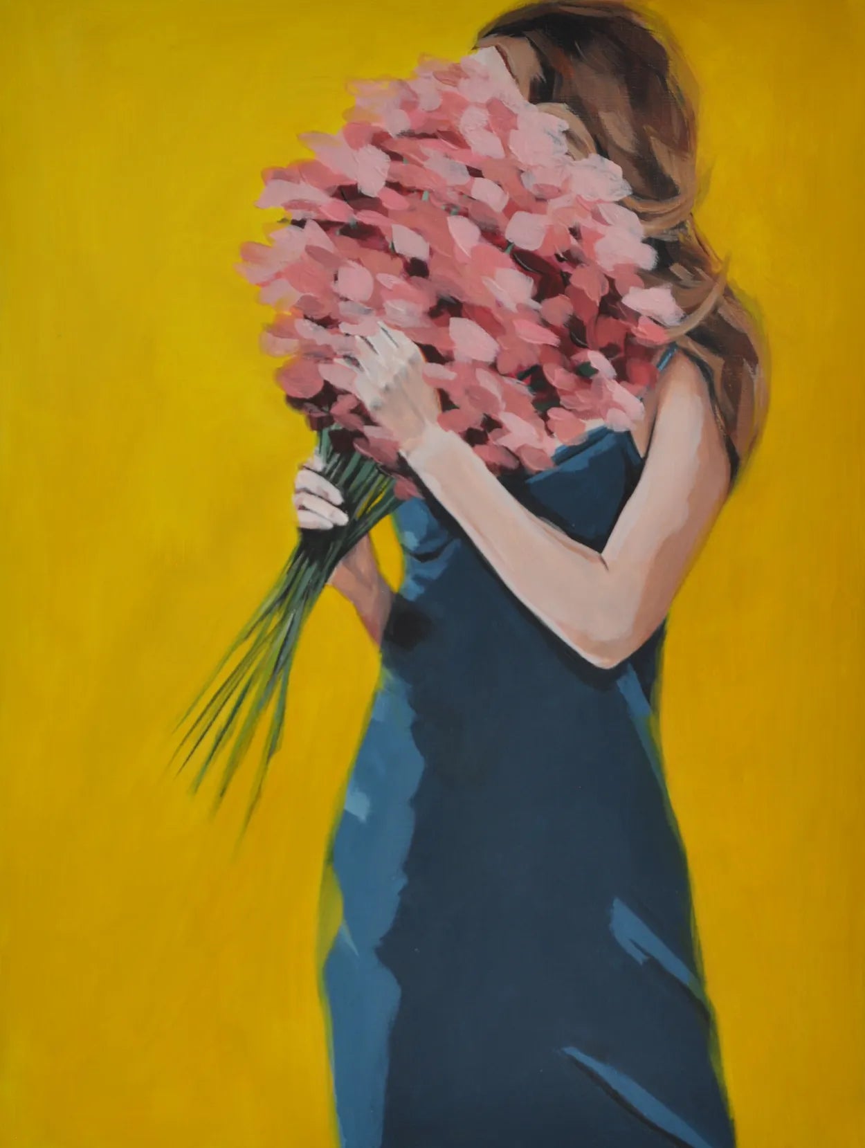 Indulge by Julia Blackshaw